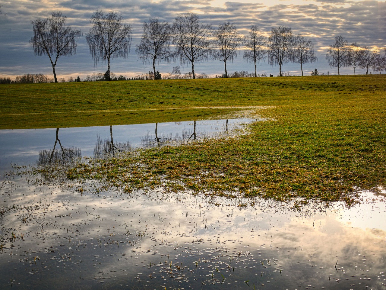 How to Improve Rainwater Collection in Urban Areas